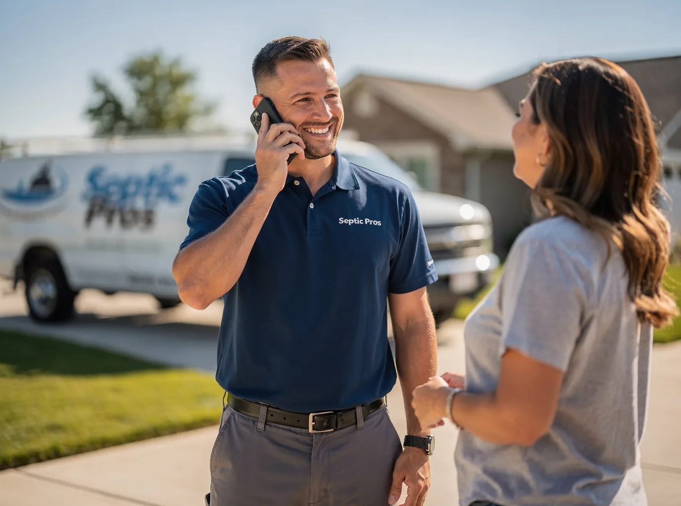 Septic Tank Pumping Elsberry, MO FAQs